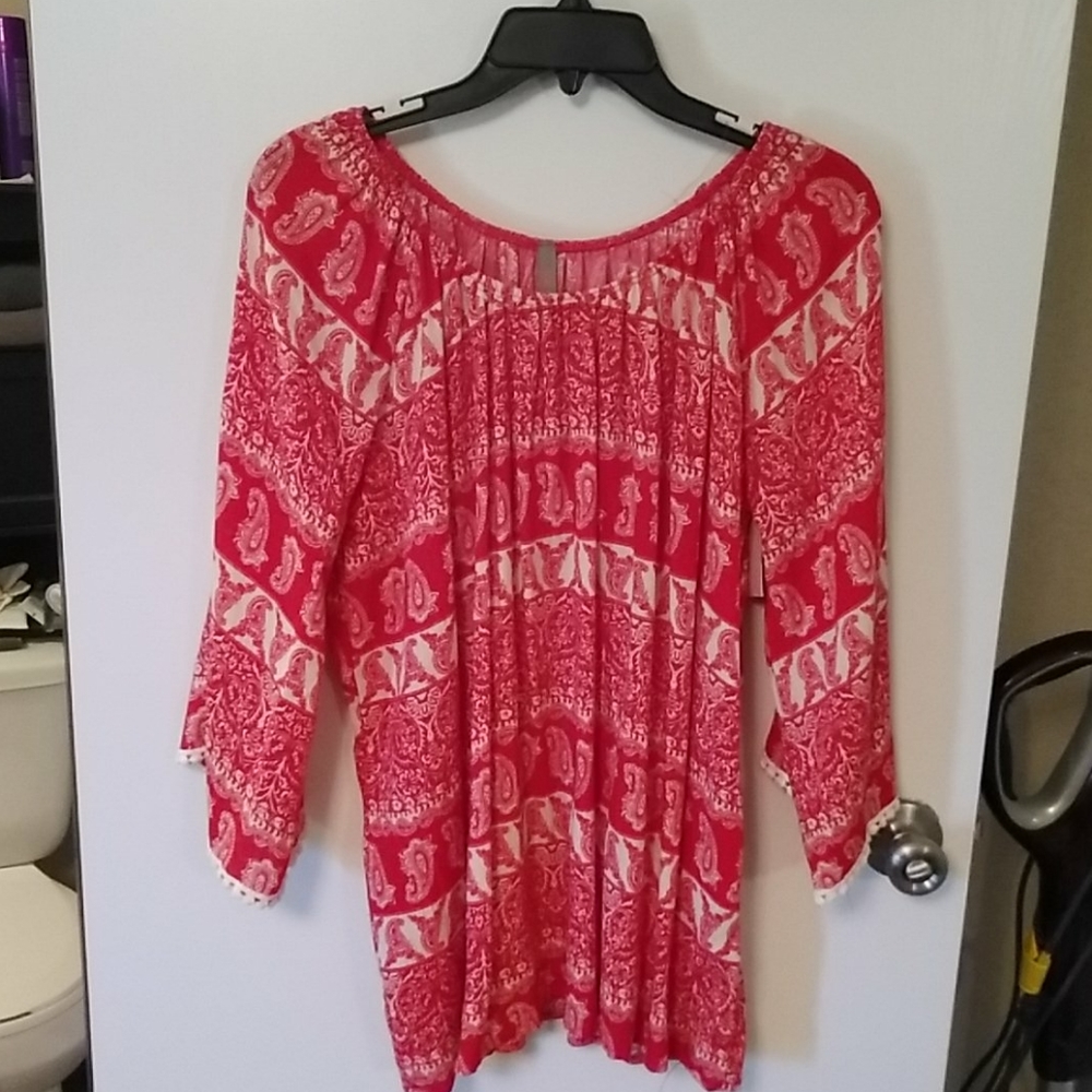 Ladies top